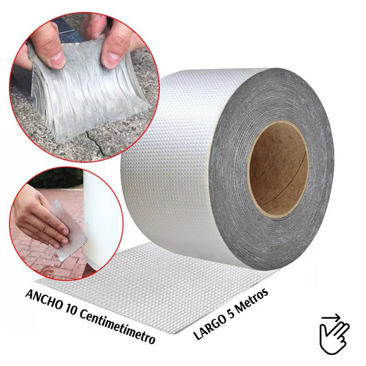Cinta Selladora de Butilo - ProTape™