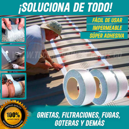 Cinta Selladora de Butilo - ProTape™