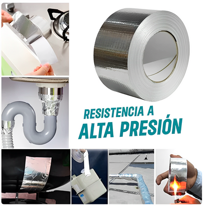 Cinta Selladora de Butilo - ProTape™