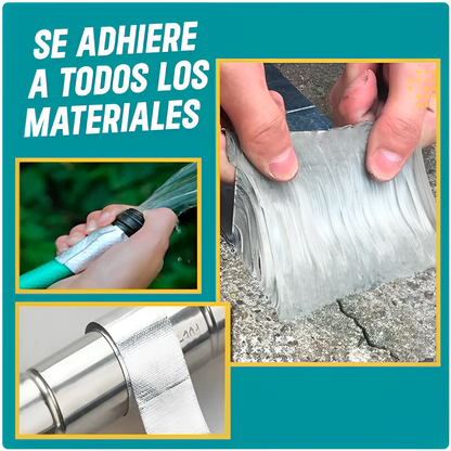Cinta Selladora de Butilo - ProTape™